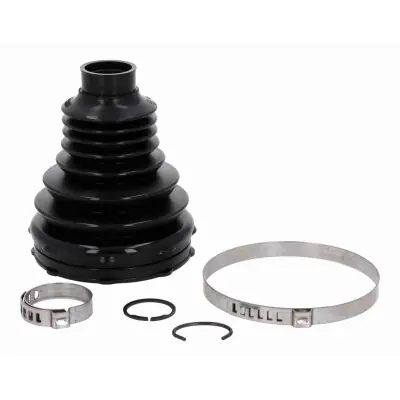Moderno Juego de fuelles, árbol de transmisión VAICO V20-3748